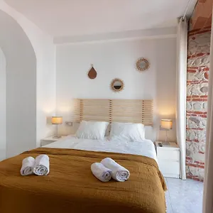 Marbellatown Apartment Marbella