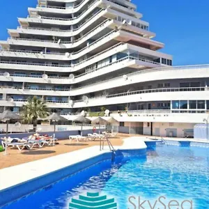 Skysea Apartment Benalmadena