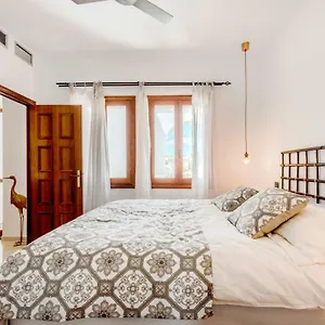 Medina Penthouse Apartment