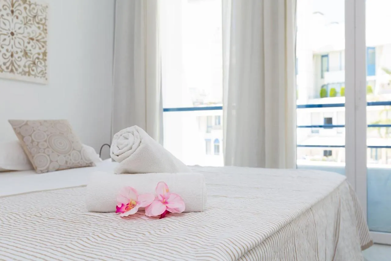 Marbella House Beach Apartment